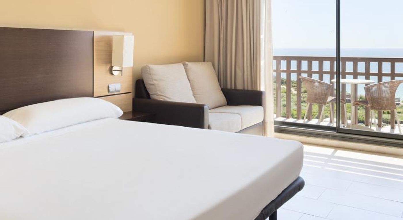 Confortel Calas De Conil