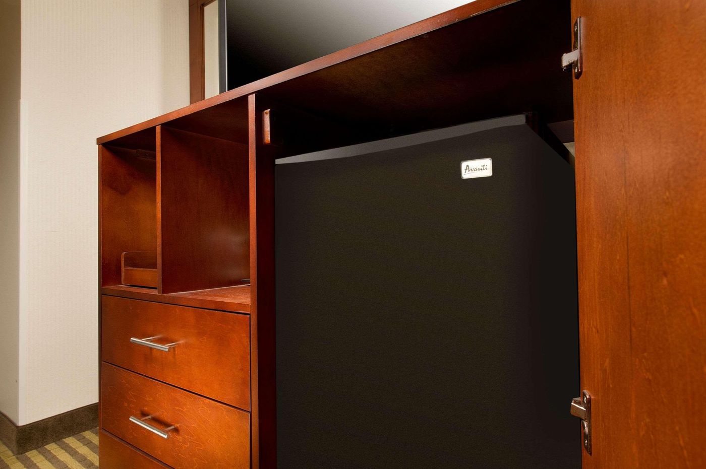 Comfort Inn Downtown DC - Convention Cente - United States - WASHINGTON - Room - 9