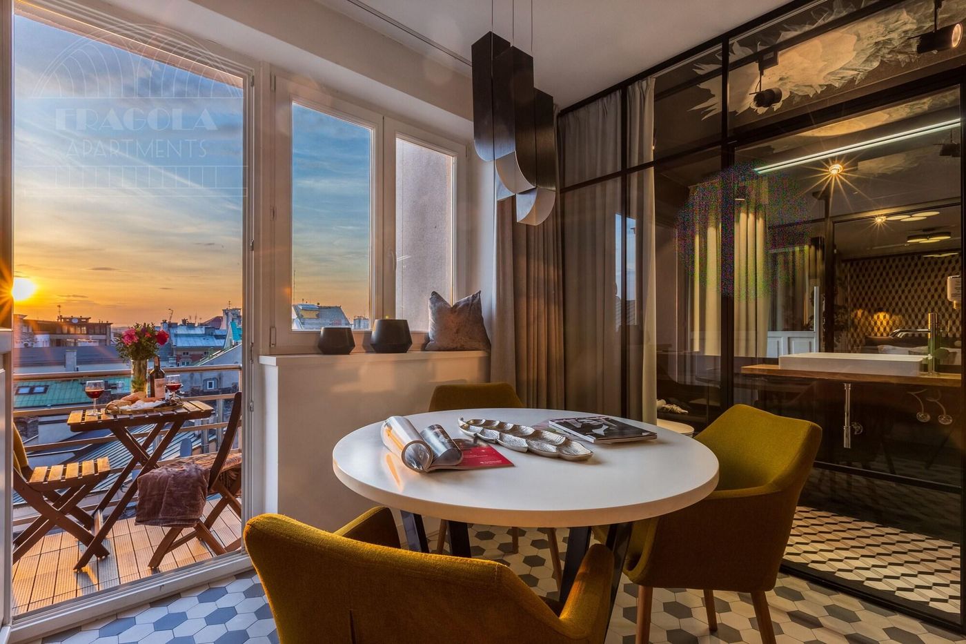 Feniks-Fragola-Apartments-Room-16