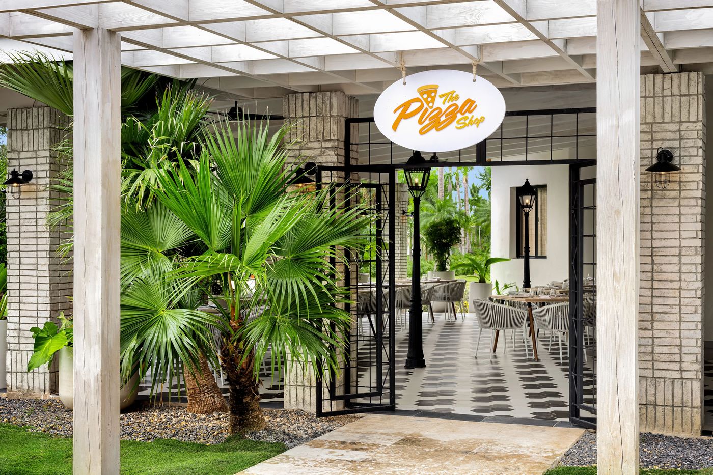 Sunscape Dominicus La Romana