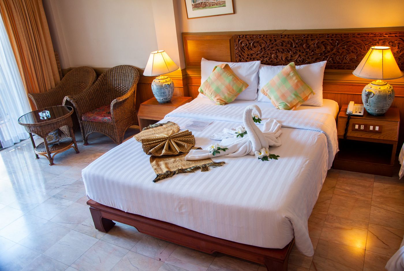 Fair-House-Beach-Resort--SHA-Extra---Room-27