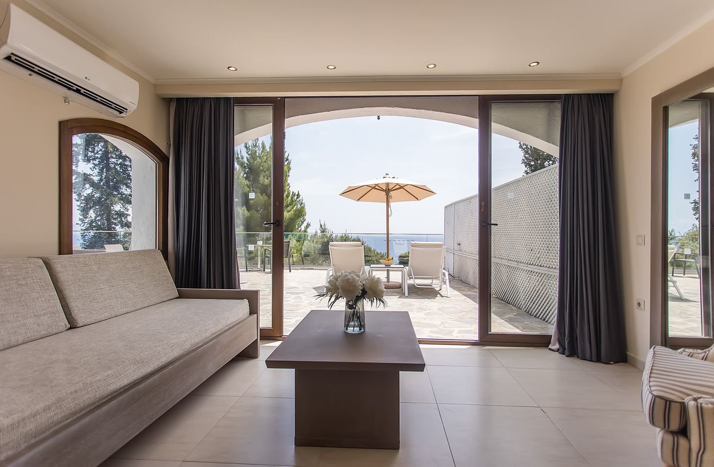 Corfu Holiday Palace