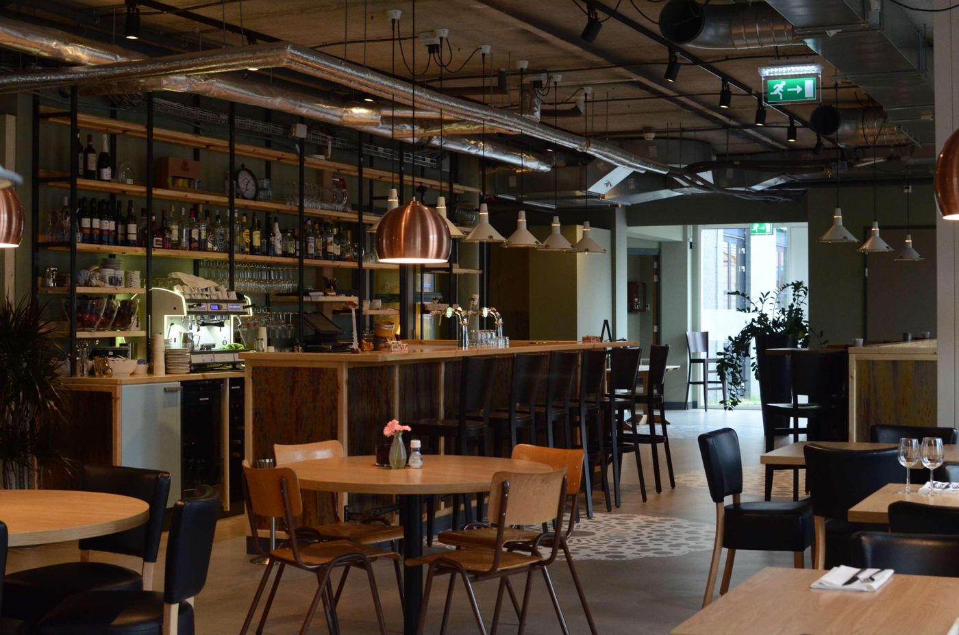 Best-Western-Zaan-Inn-Bar-11