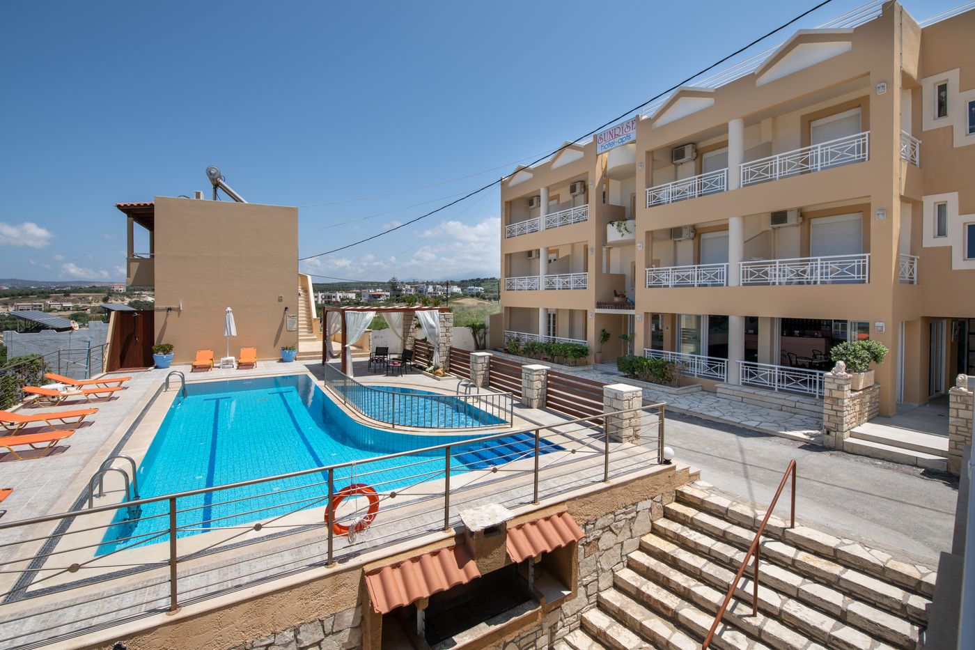 Sunrise-Apartments---Sfakaki-Pool-2