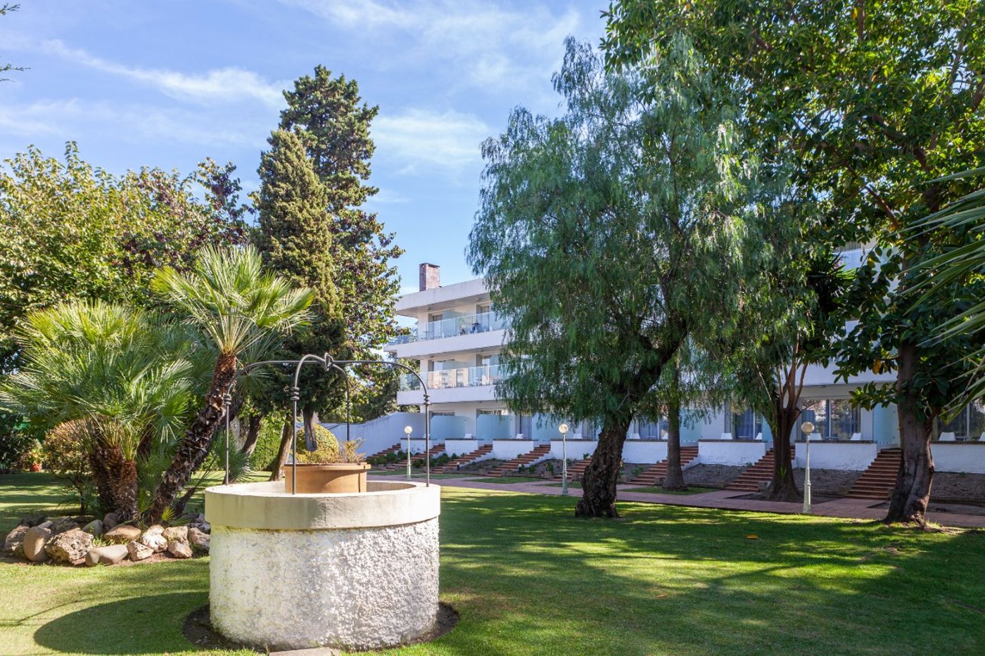 Hotel Jerez & Spa