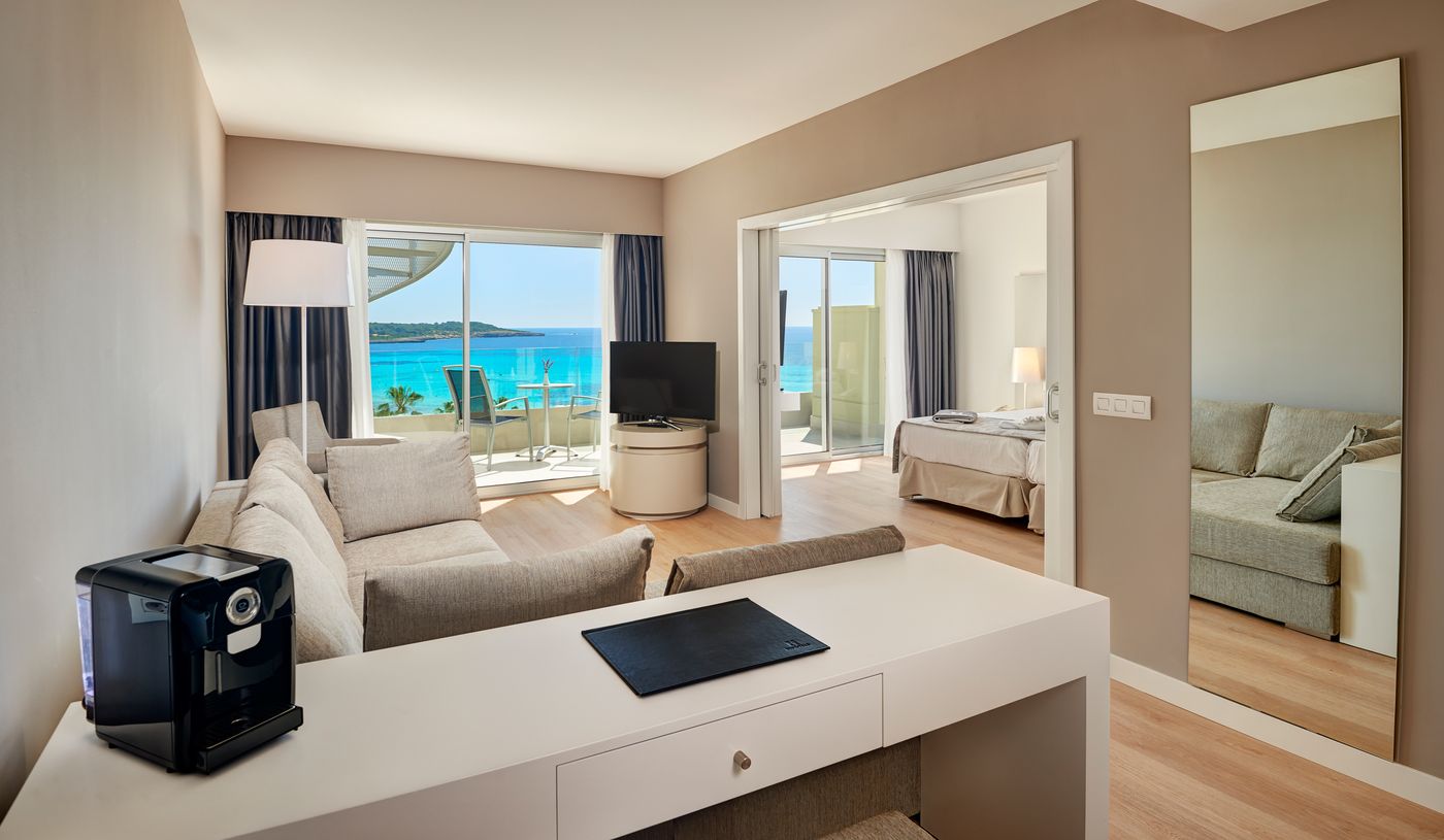 Hipotels Mediterraneo Hotel - Adults Only