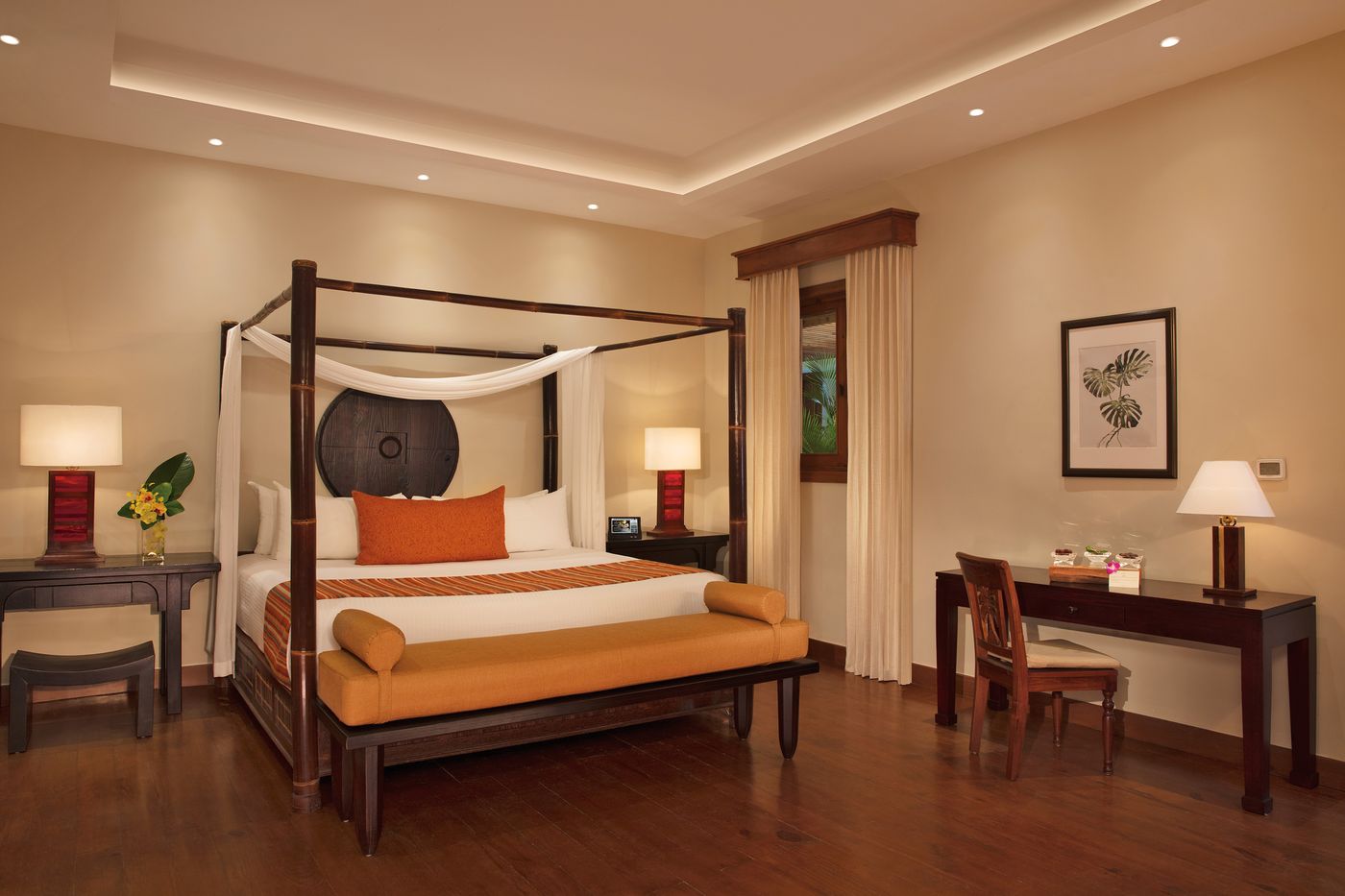 Zoetry Agua Punta Cana Hotel