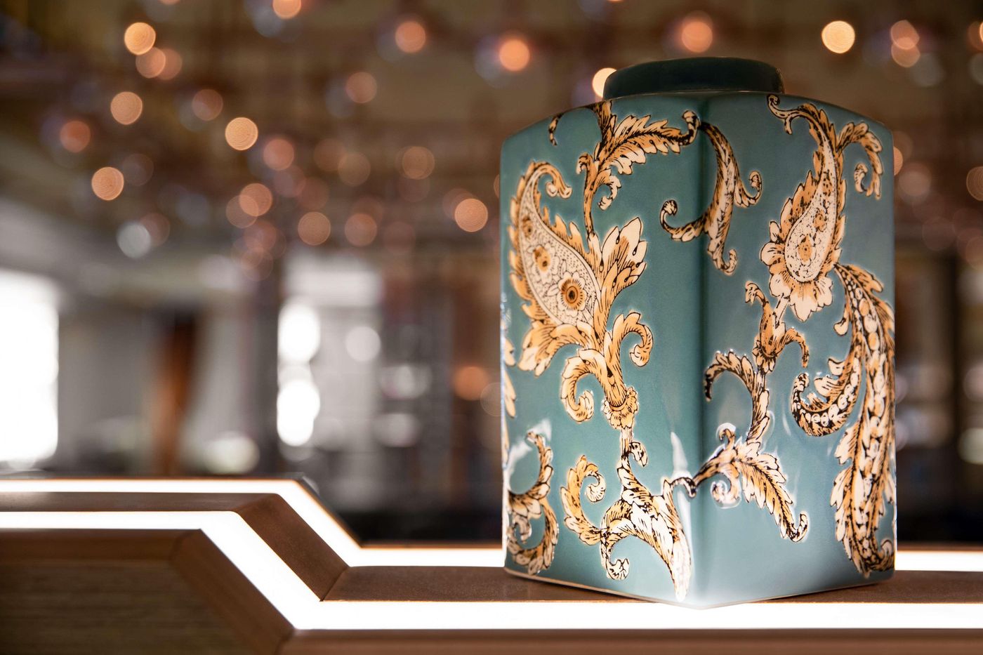 Shangri-La-Bosphorus--Istanbul-General-view-28