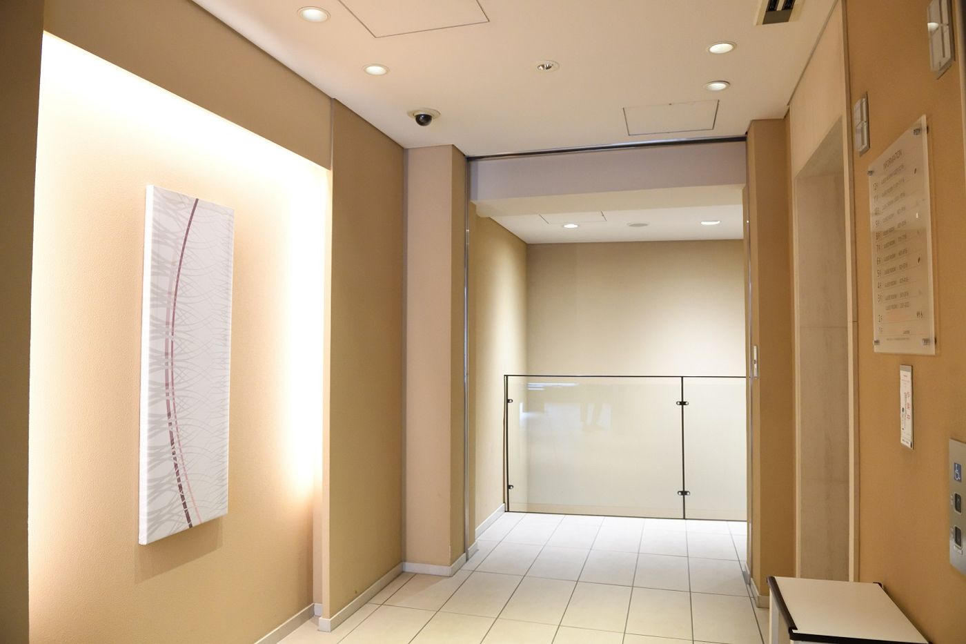 APA Hotel Kamata Ekimae-Japan-TOKYO-General view-6