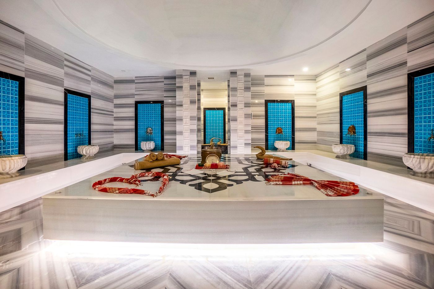 Long Beach Club Nature 20