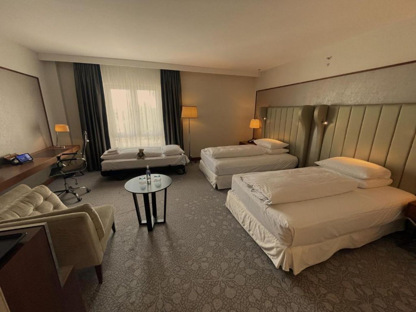 Dorint-Hotel-Bonn-Room-39