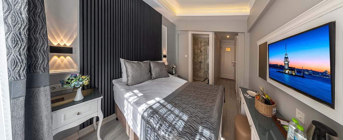 Beyazit-Palace-Hotel---SPA-Room-45