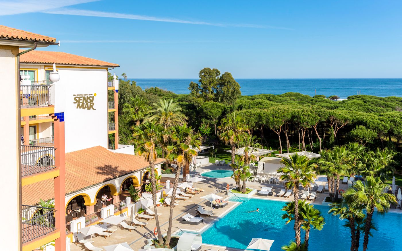 Sensimar-Isla-Cristina-Palace-Hotel---Spa-Room-13