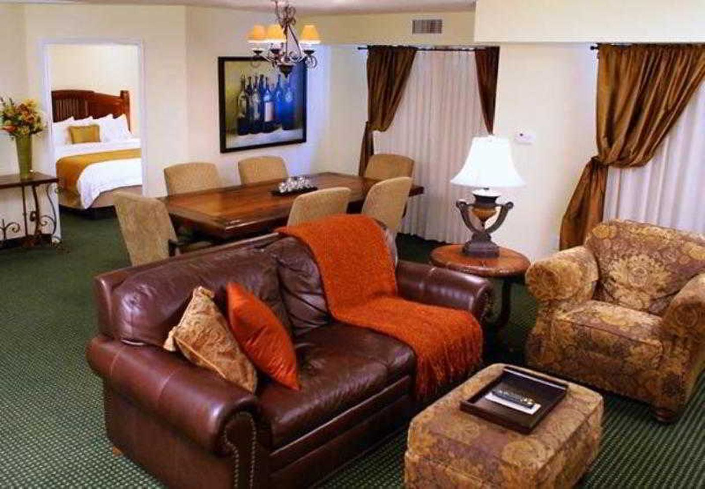 Residence Inn Scottsdale North-United States-SCOTTSDALE-General view-7