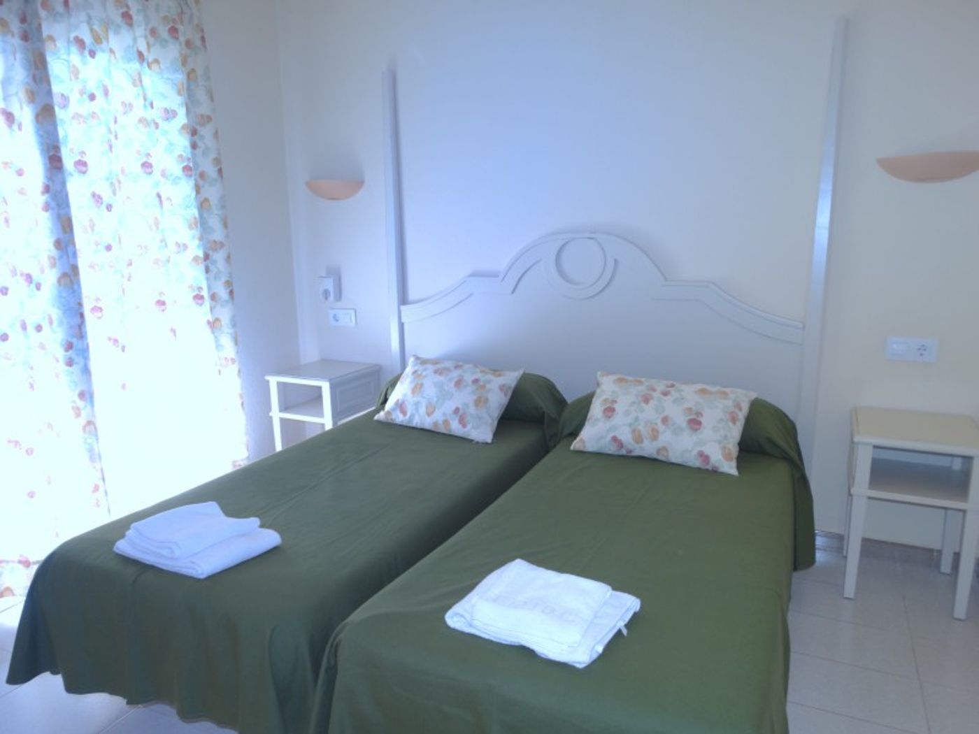 Las Brisas Playa Park