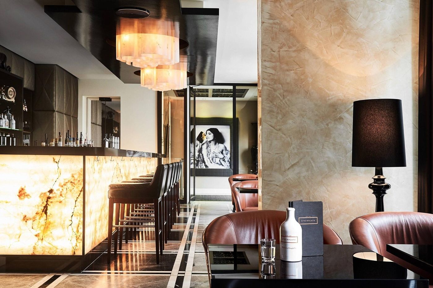 Hotel-am-Steinplatz--Autograph-Collection-Bar-19