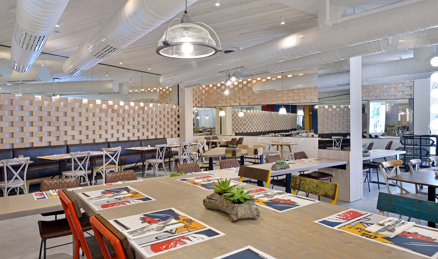 INNSiDE by Melia Calvia Beach