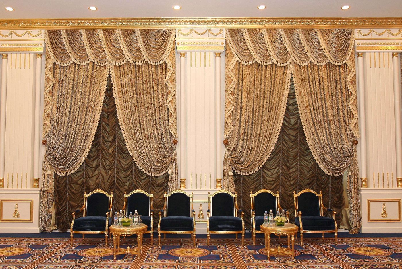 Grand-Regency-Doha--Trademark-Collection-Wyndham-Conferences-31