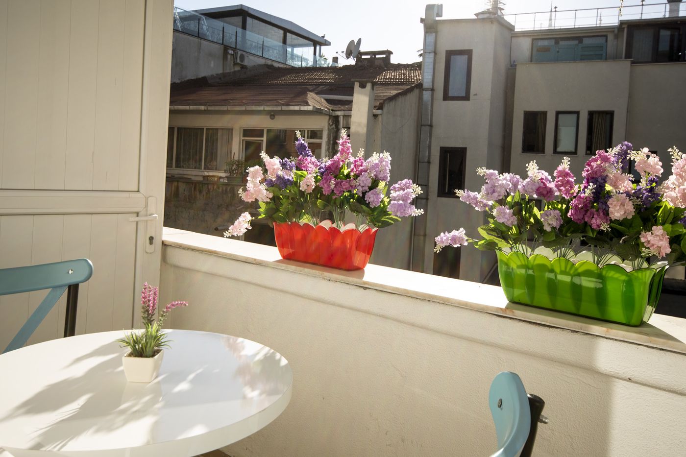 Paris Garden Hotel Istanbul-Turkey-ISTANBUL-Room-6