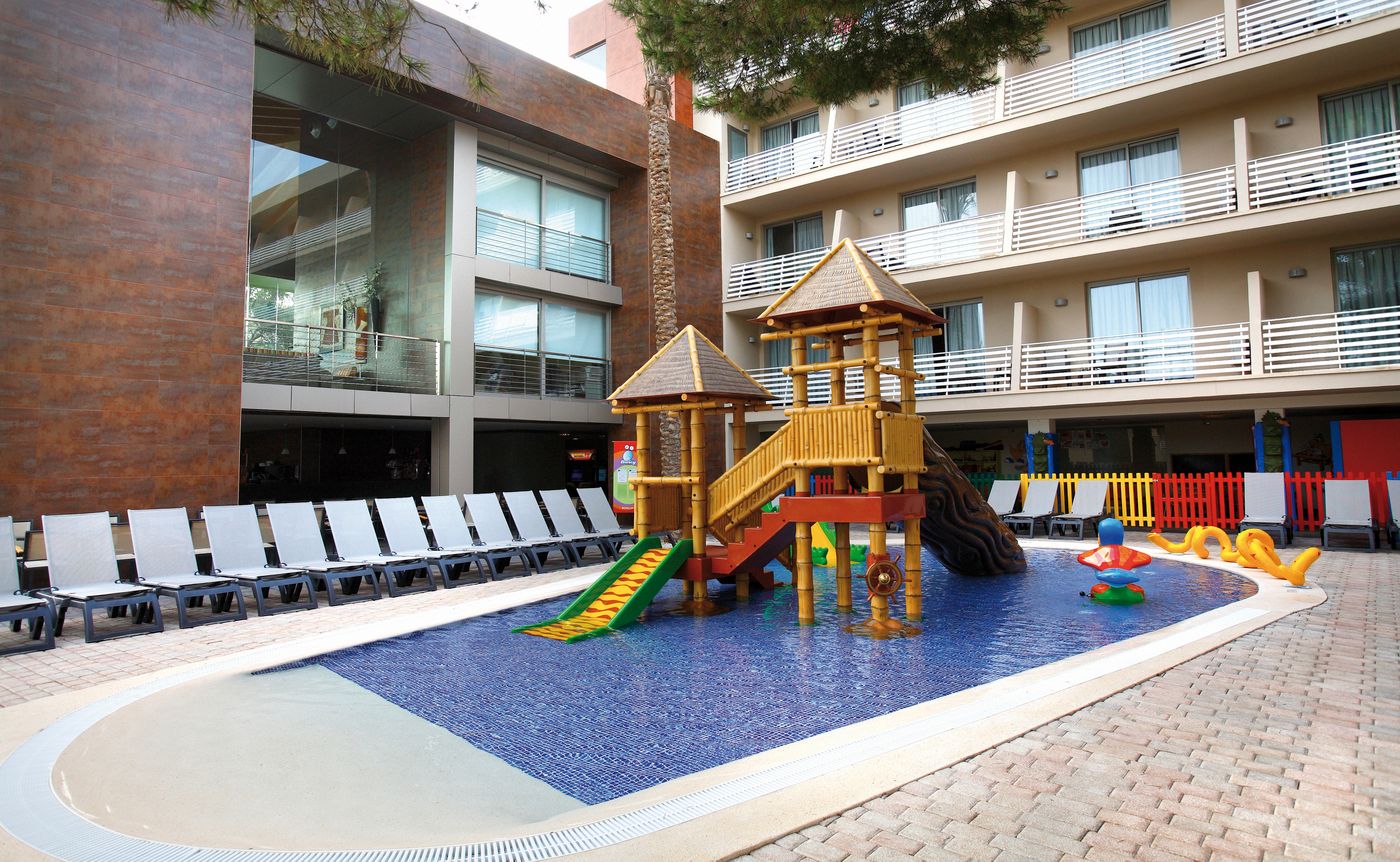 Occidental Cala Viñas