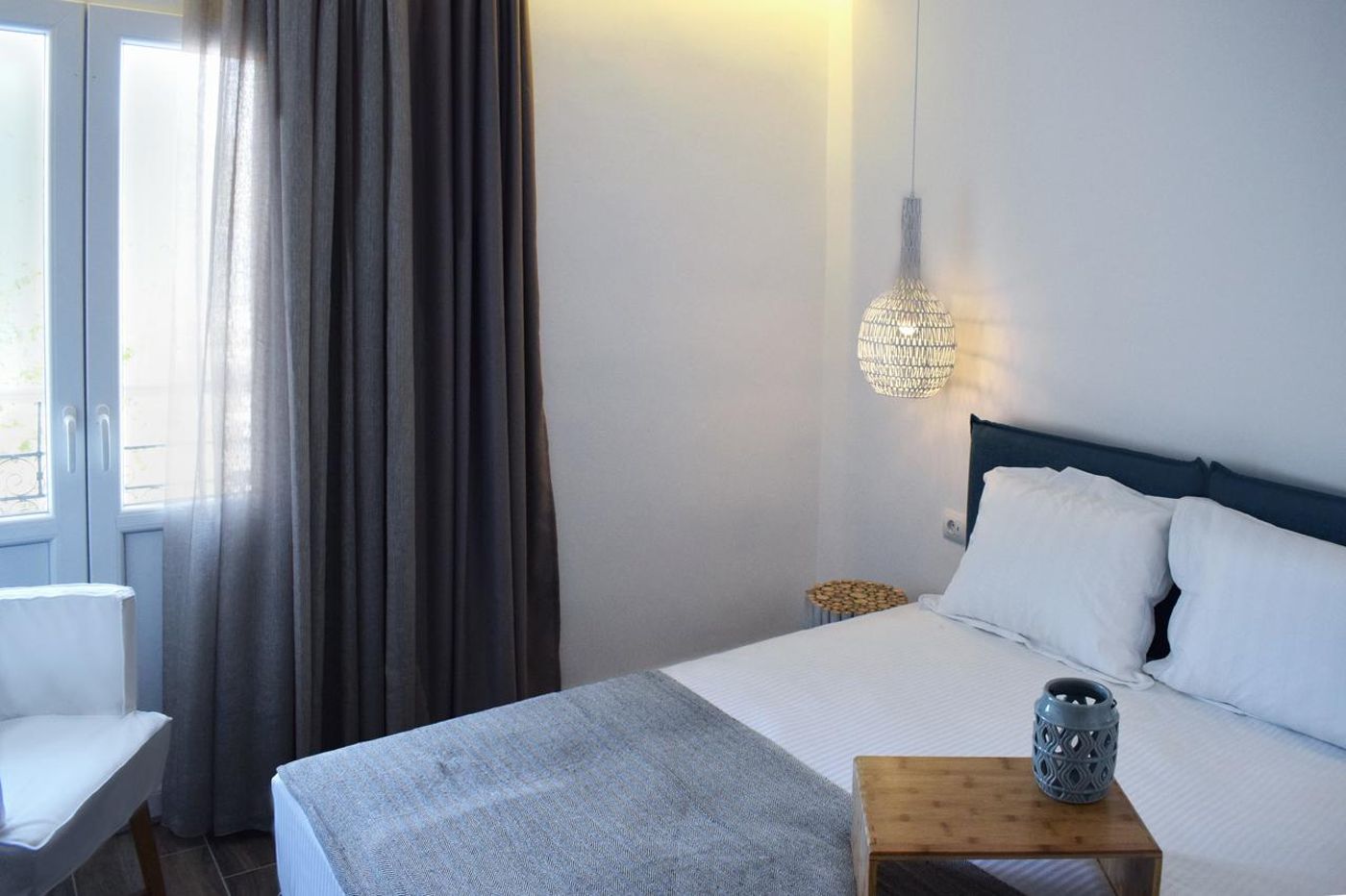 Meltemi Boutique Hotel