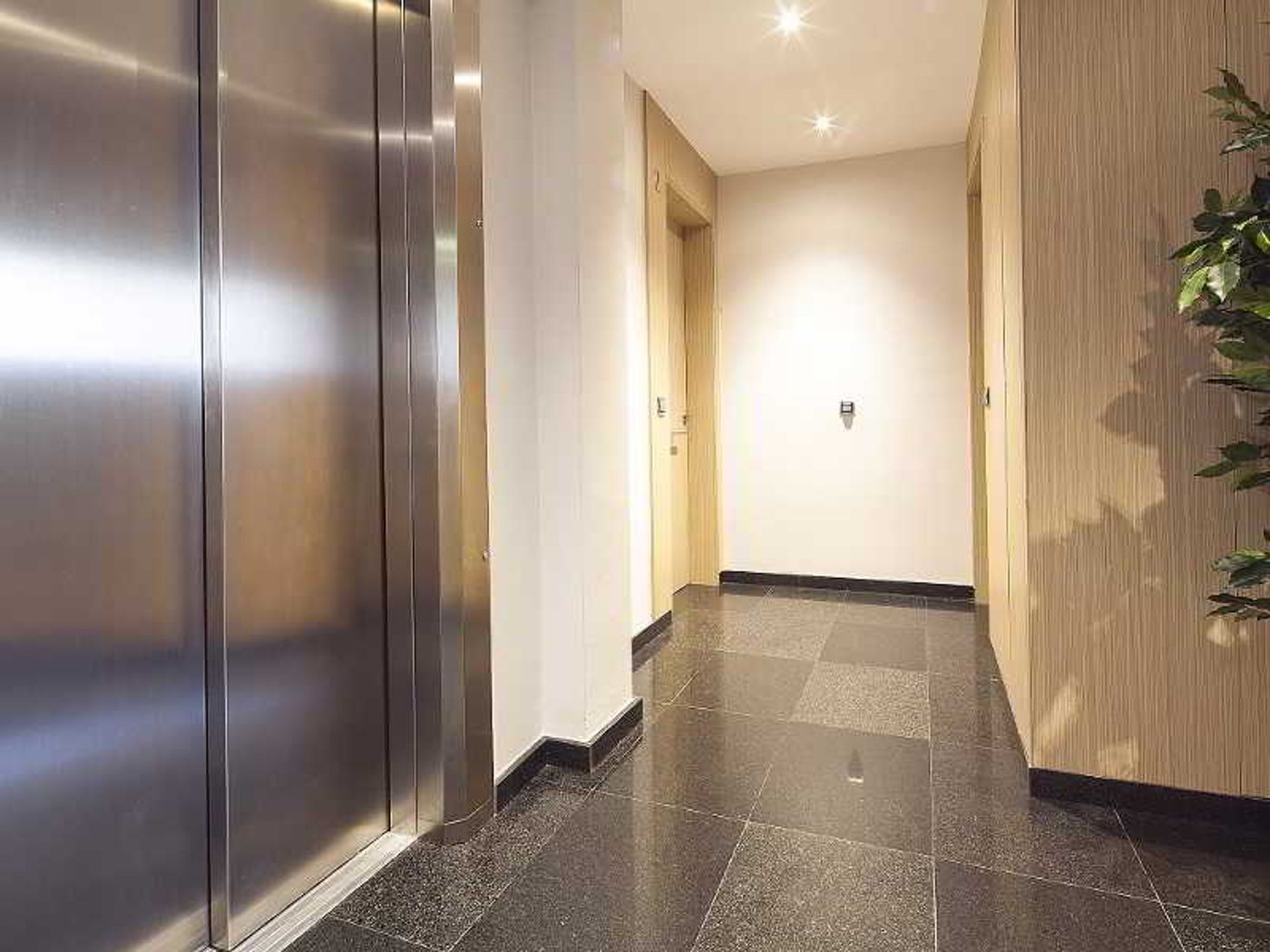 Bonavista Apartments Barcelona - Virreina-Spain-BARCELONA-Lobby-2