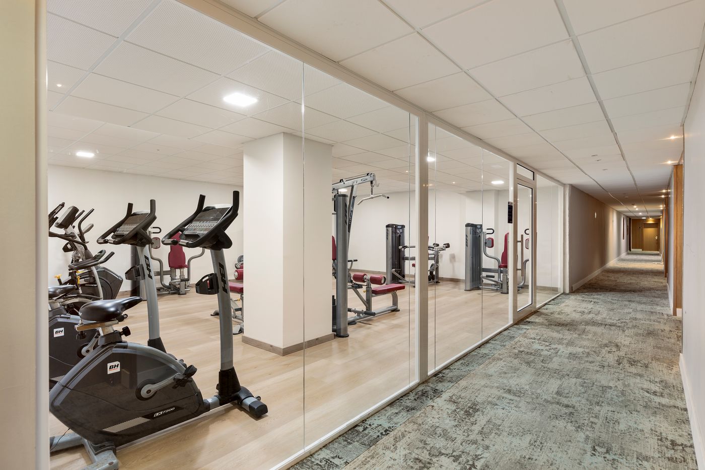 Hotel-Best-Cap-Salou-Sports-and-Entertainment-68