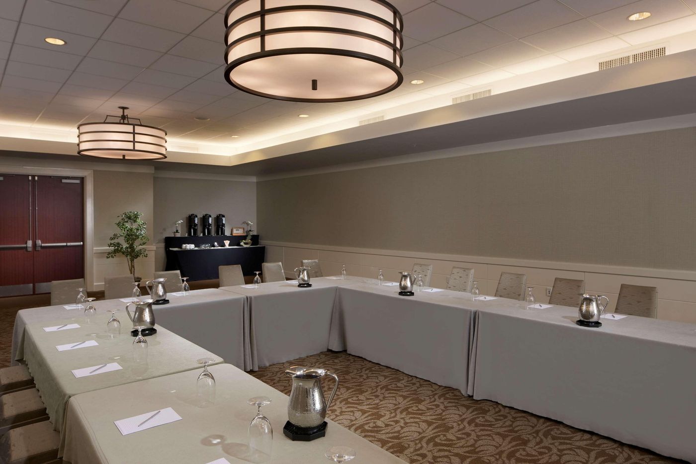 Hilton Grand Vacations Club Las Palmeras Orlando-United States-ORLANDO-General view-9