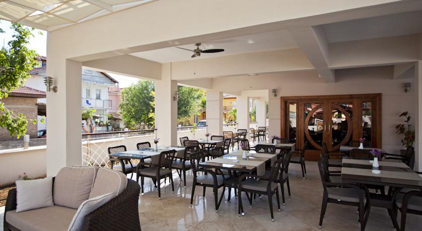 Montana Boutique Hotel