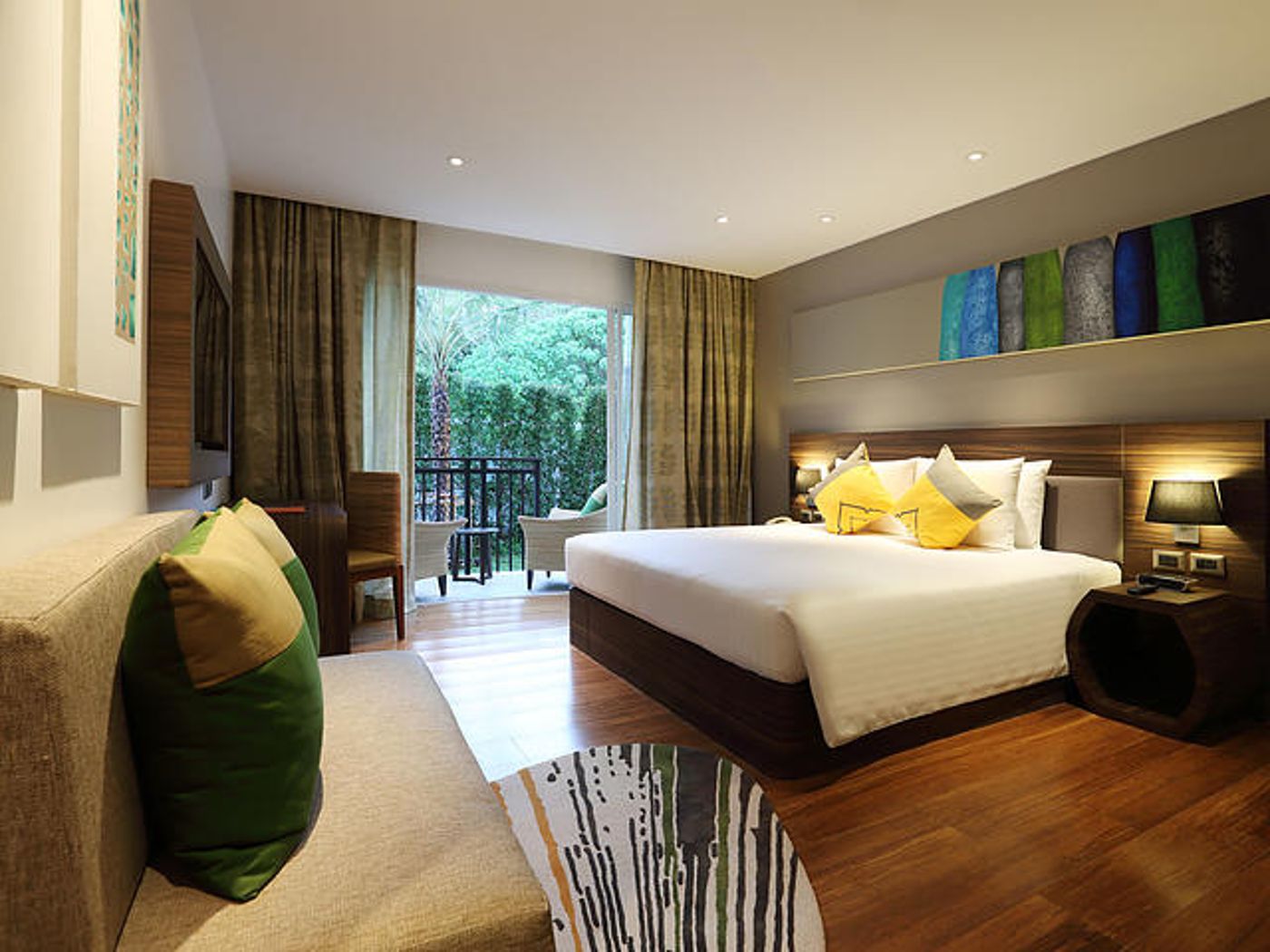 Destination Resorts Phuket Karon Beach