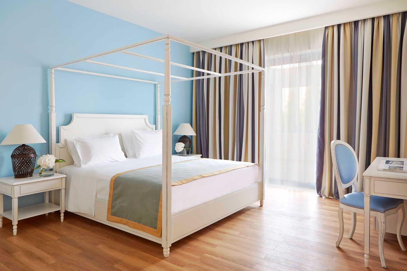 Alkyon Resort Hotel & SPA