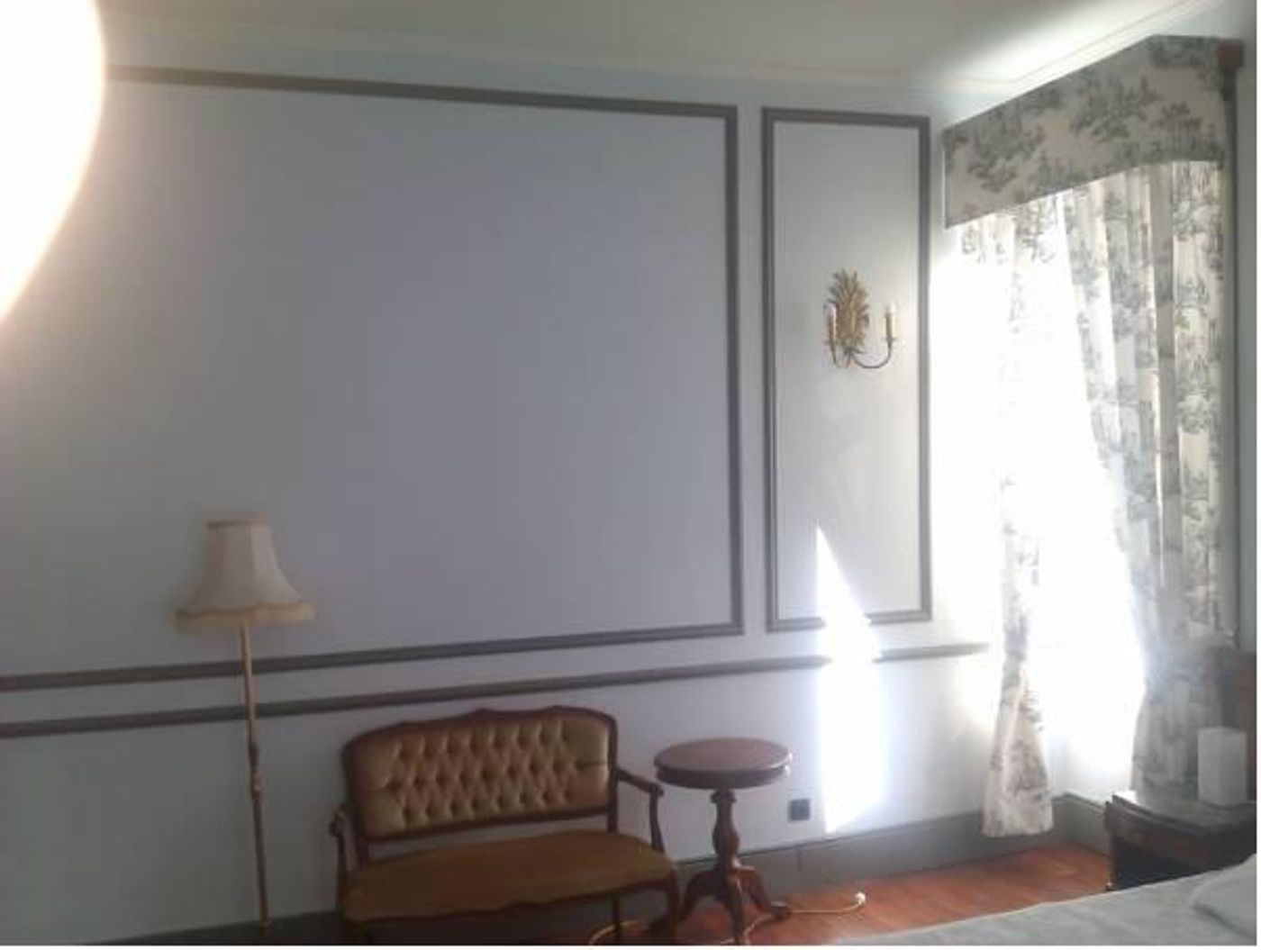 Chateau De Bonnevaux - France - VILLENEUVE DE MARC - General view - 6