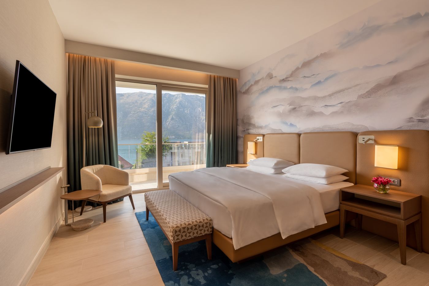 Hyatt-Regency-Kotor-Bay-Resort-Room-22