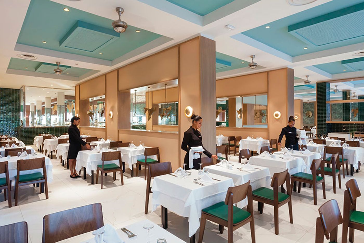 Hotel Riu Palace Cabo Verde (ex Clubhotel Riu Funana)