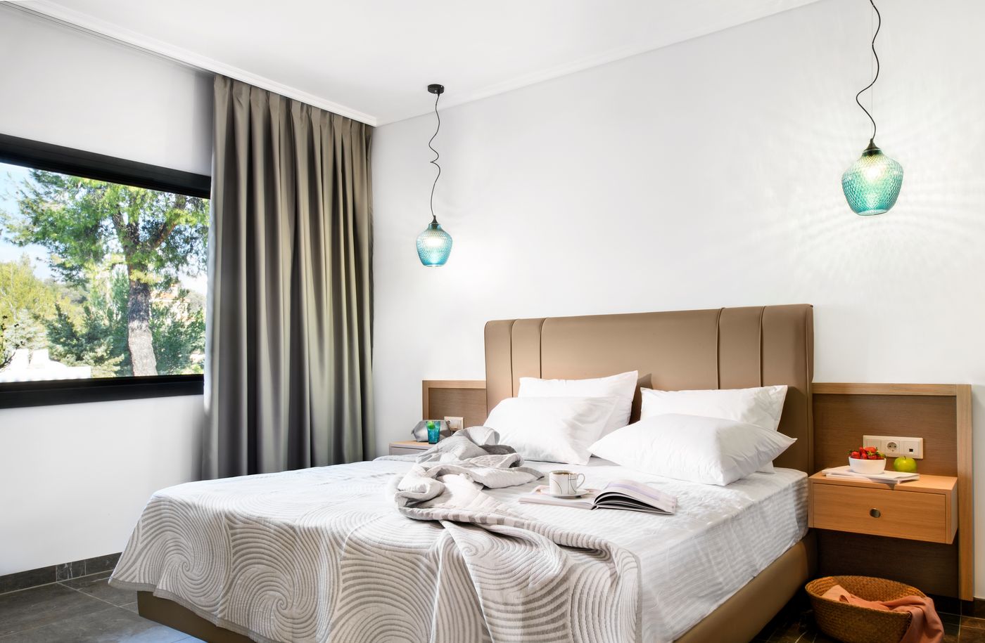 Philoxenia Hotel - Halkidiki