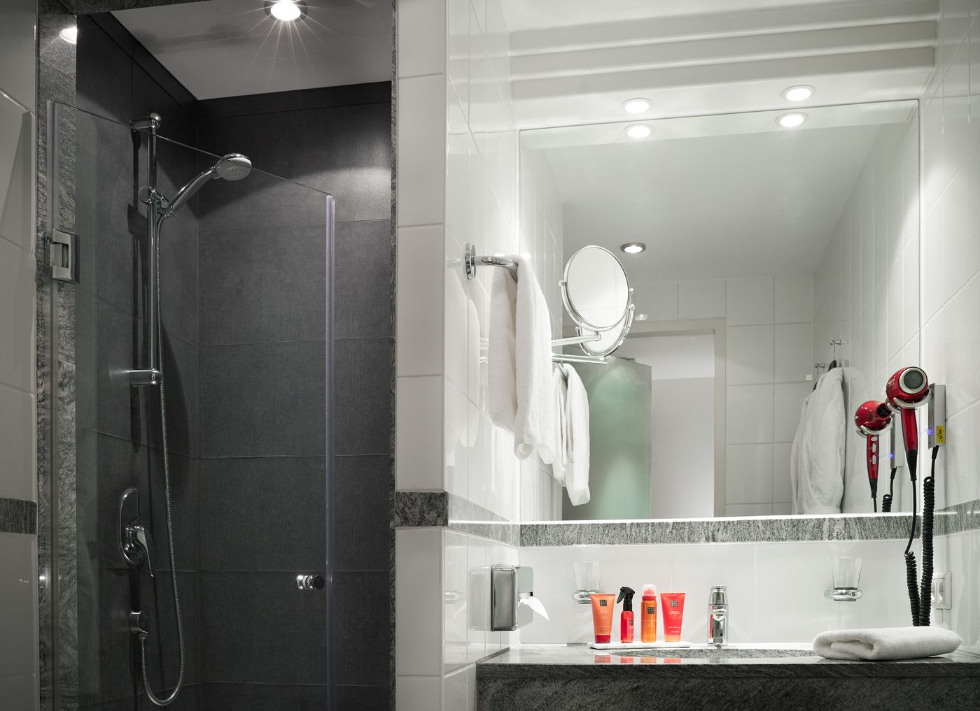 Classik Hotel Hackescher Markt .-Germany-BERLIN-Room-10