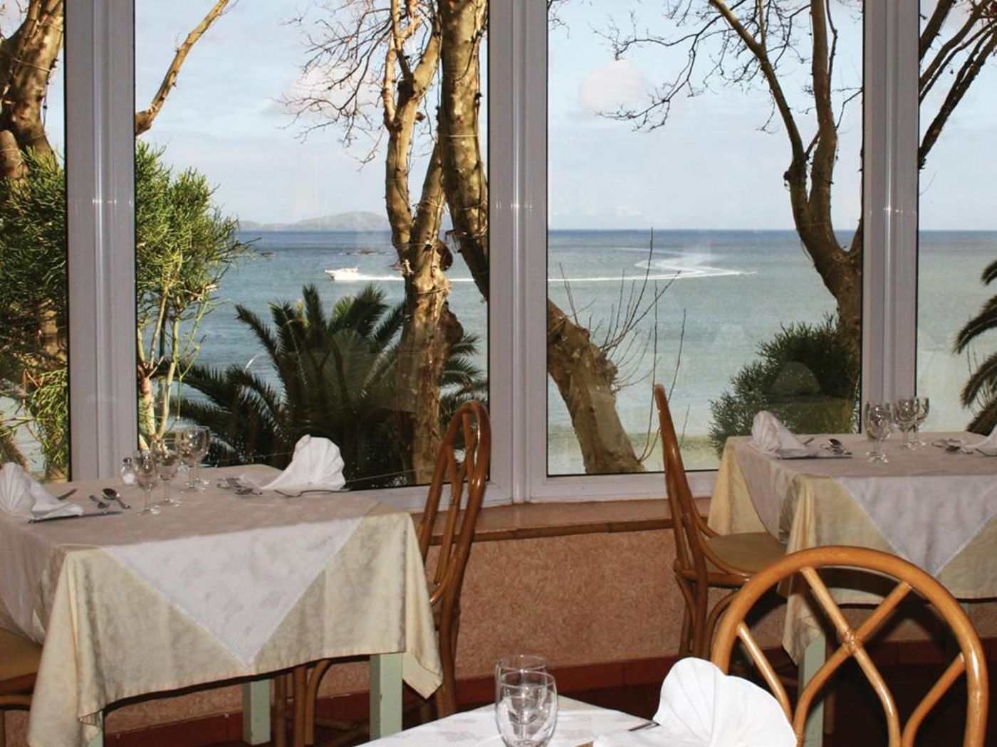 Dom Pedro Madeira (ex Baia Club)