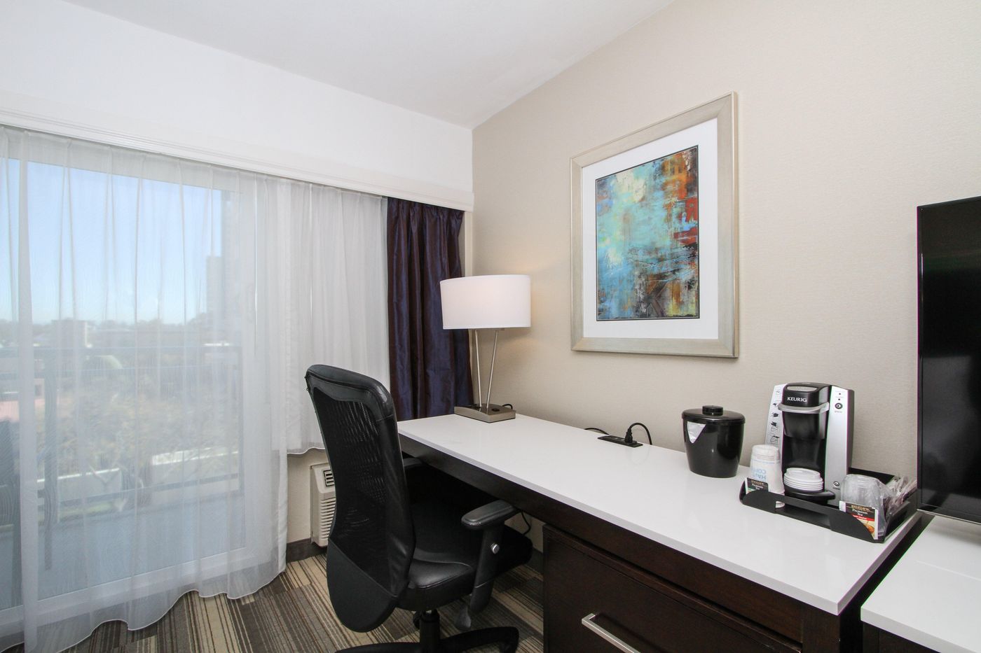 Holiday Inn Express San Diego - United States - SAN DIEGO - Room - 4