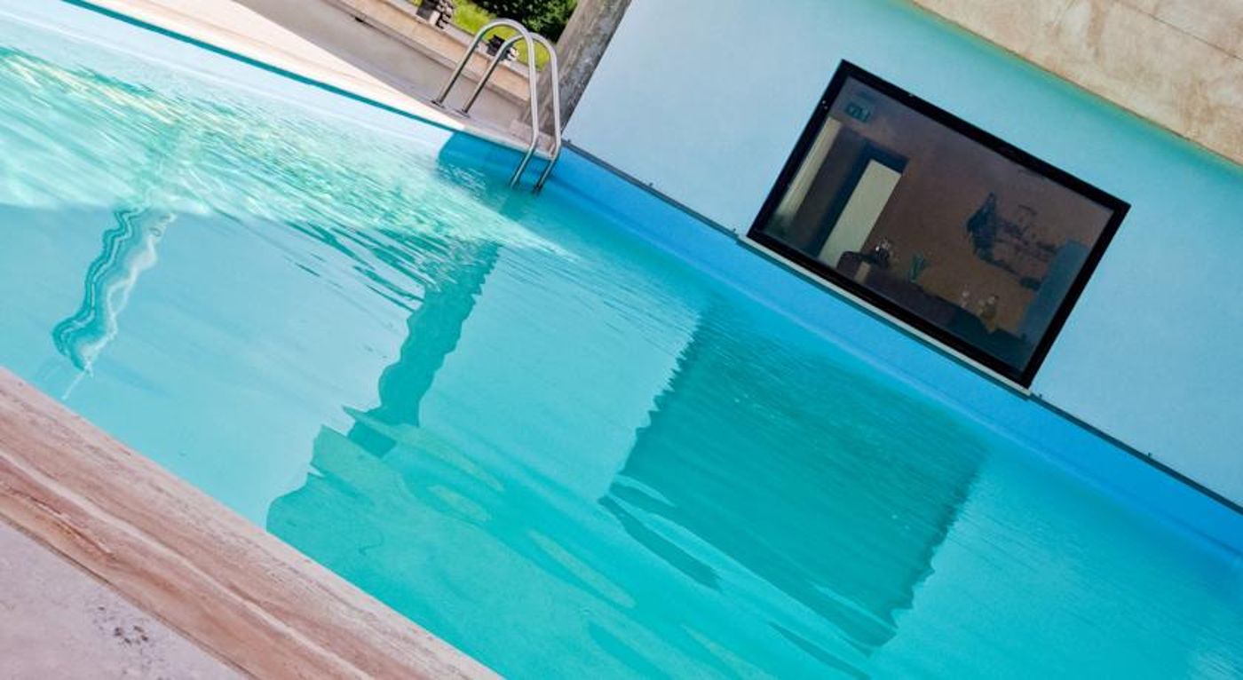 Best Western Galileo Palace 2011