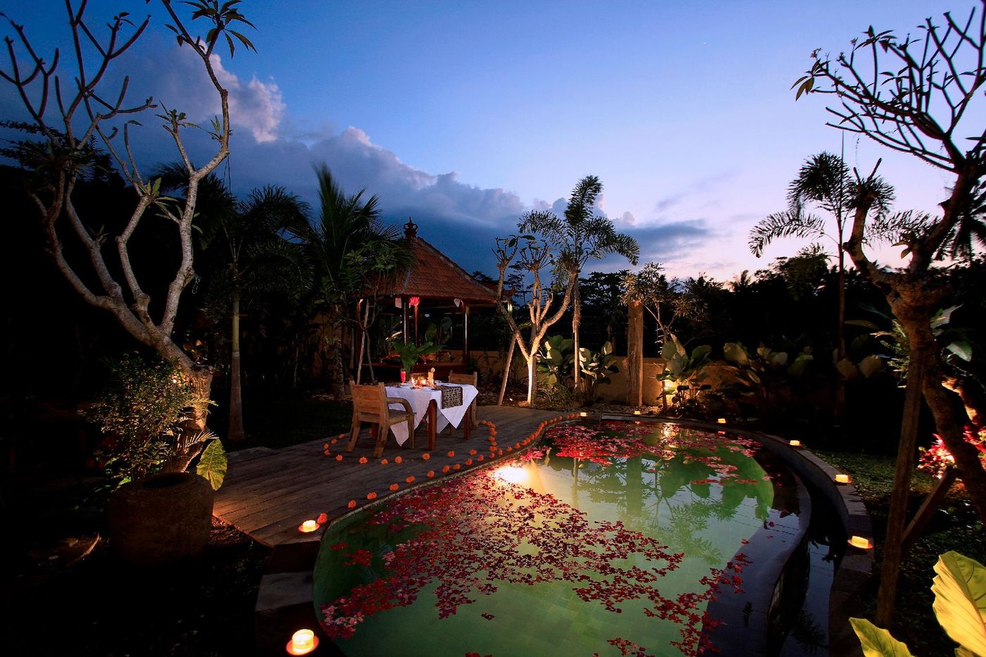 Madani Antique Villas-Indonesia-UBUD-General view-3