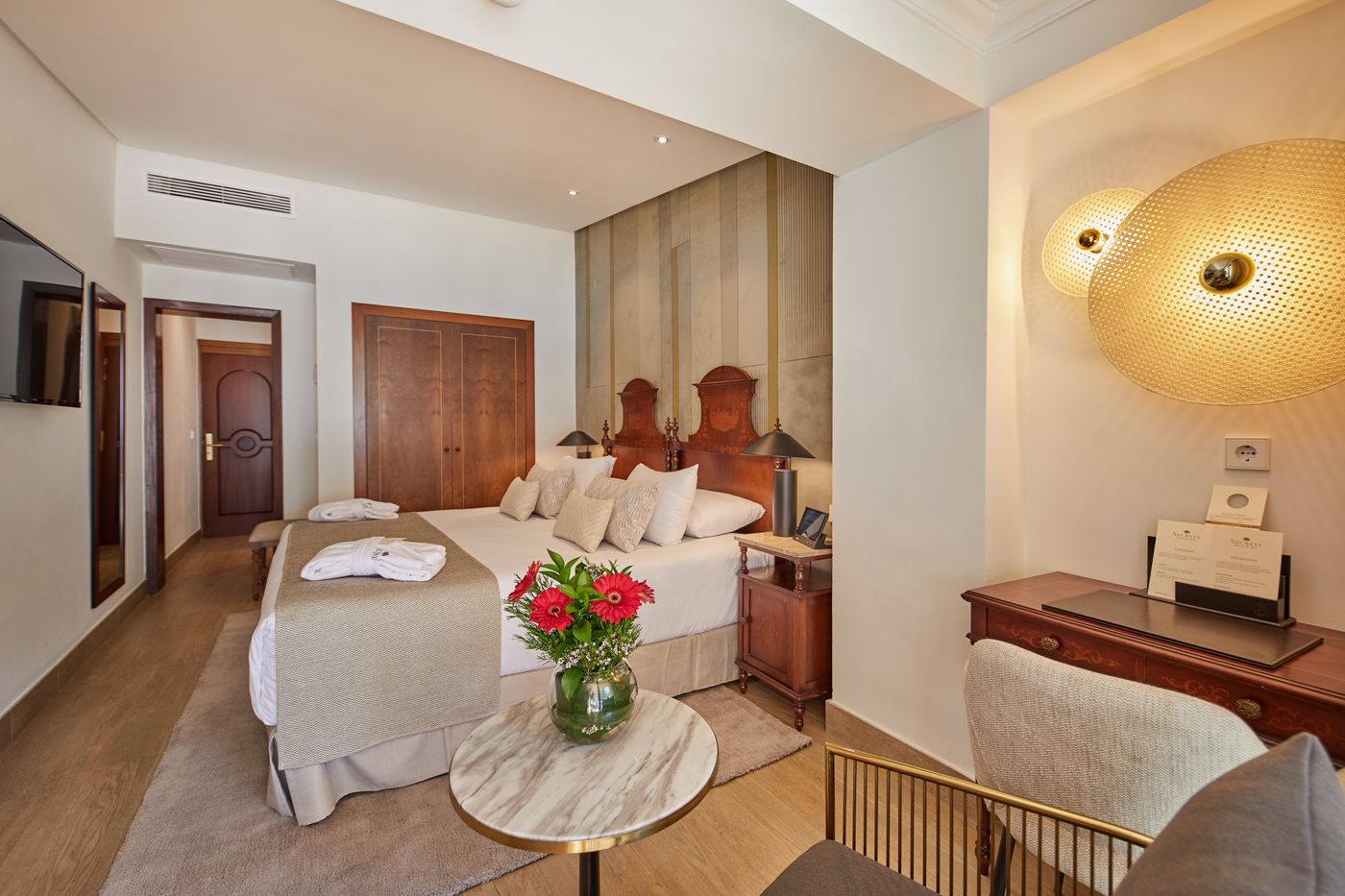 Secrets Mallorca Villamil - Adults Only