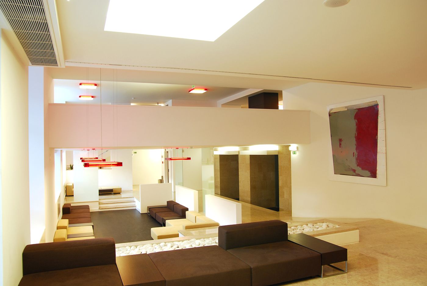 Jerónimos 8 - Portugal - LISBOA - Lobby - 4