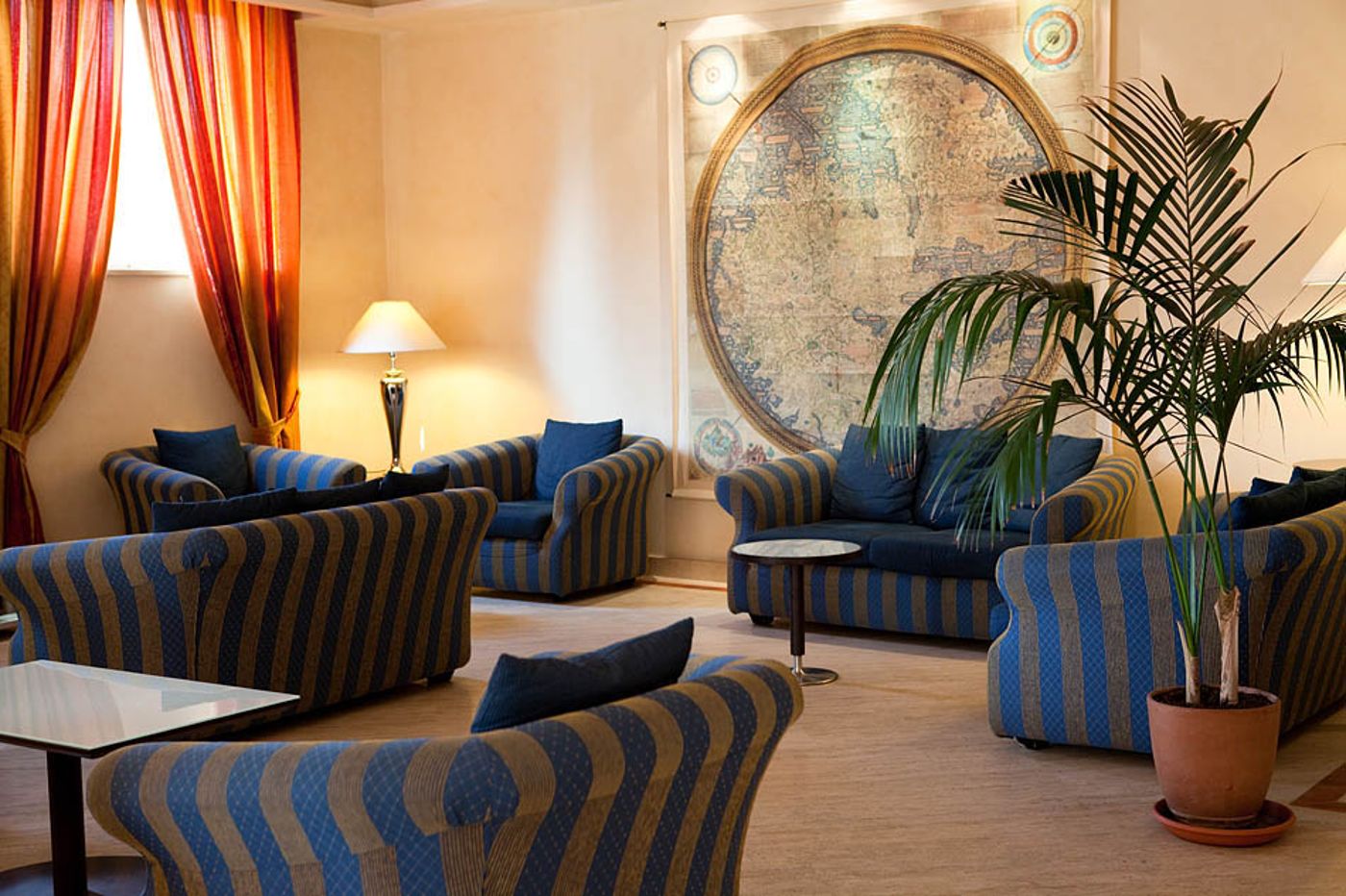 Repubblica Marinara-Italy-PISA-General view-4