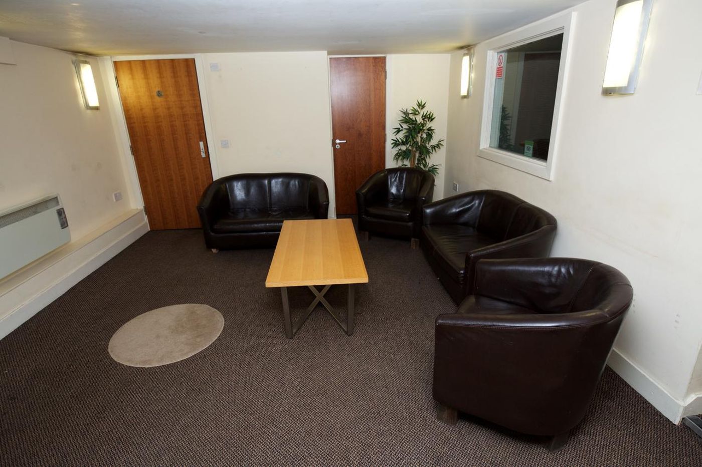 Cocoon International Inn-United Kingdom-Liverpool-General view-8