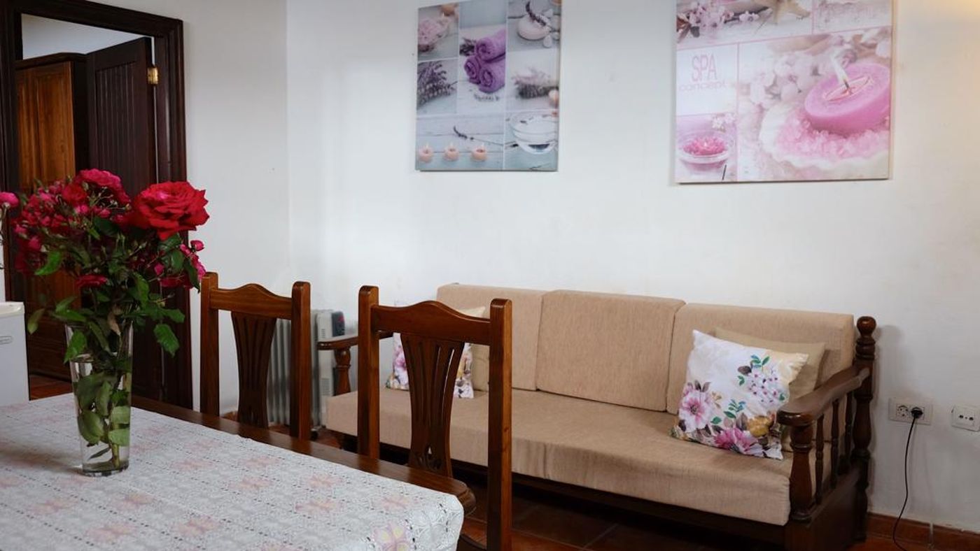 Finca la Hacienda Rural Hotel