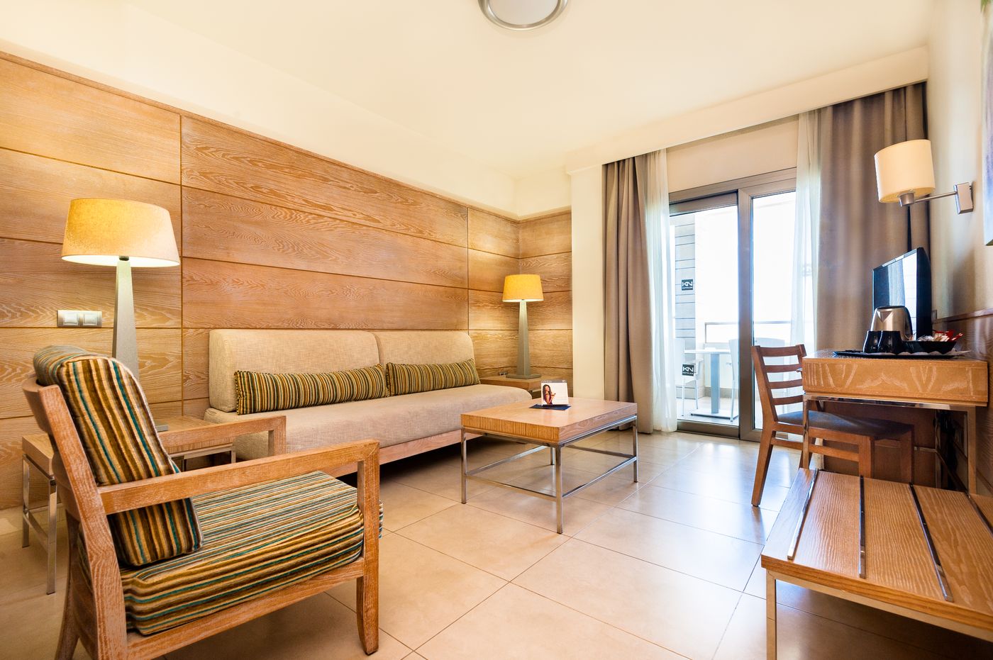 Hotel KN Arenas del Mar Beach & Spa - Adults Only