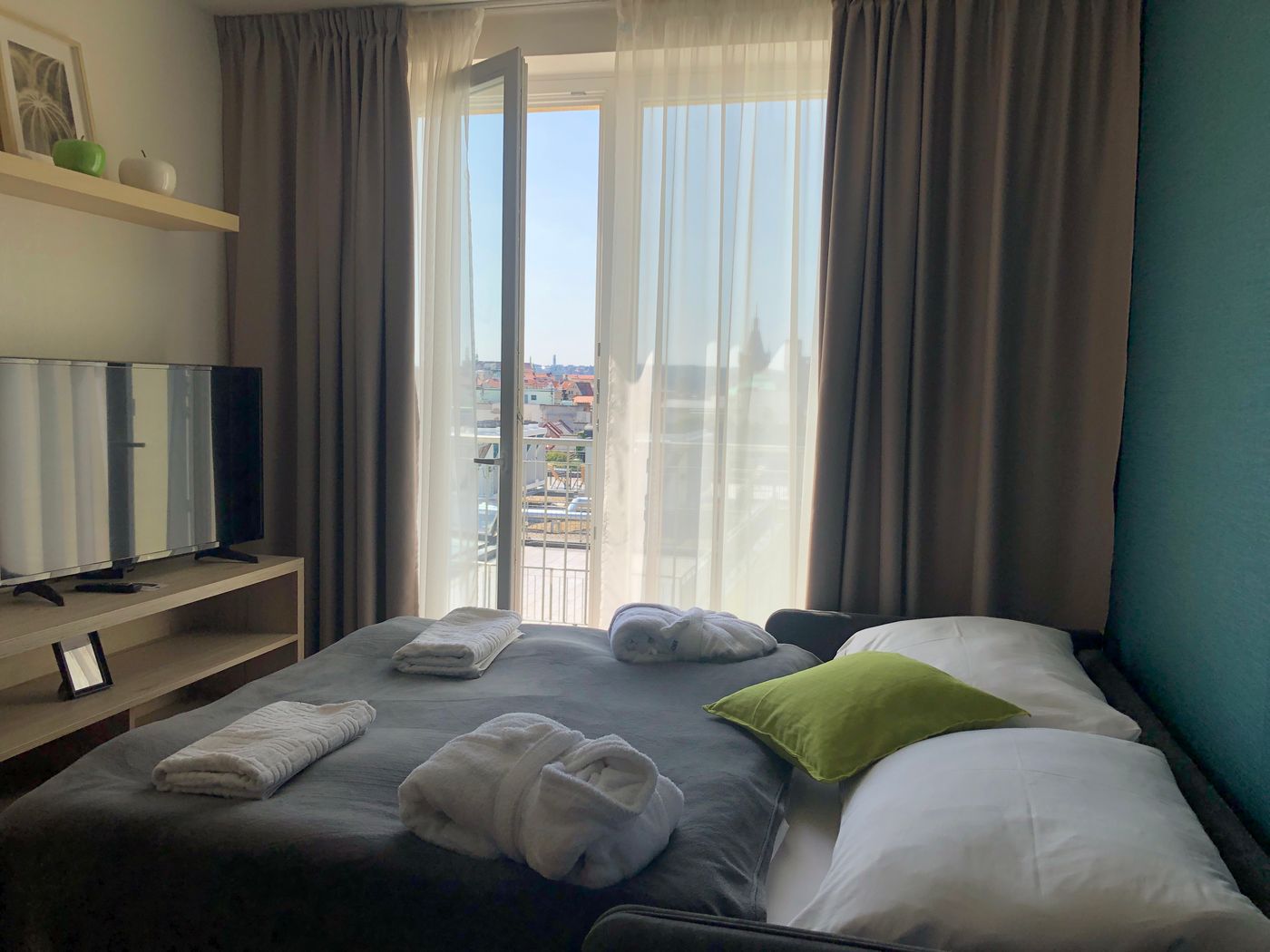 Hotel-Apartment-Wenceslas-Square-Room-29