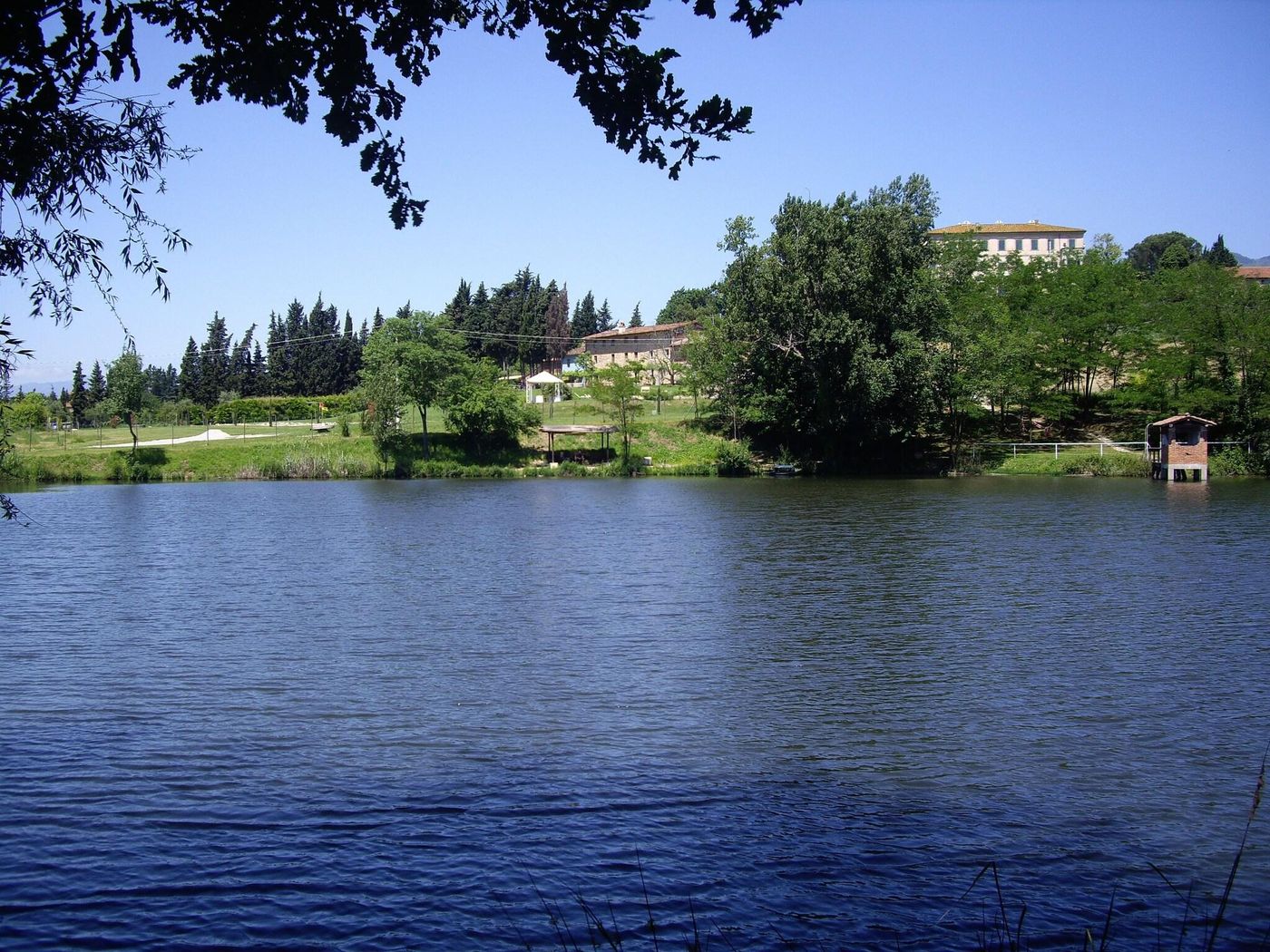 Relais-Del-Lago-Sports-and-Entertainment-5
