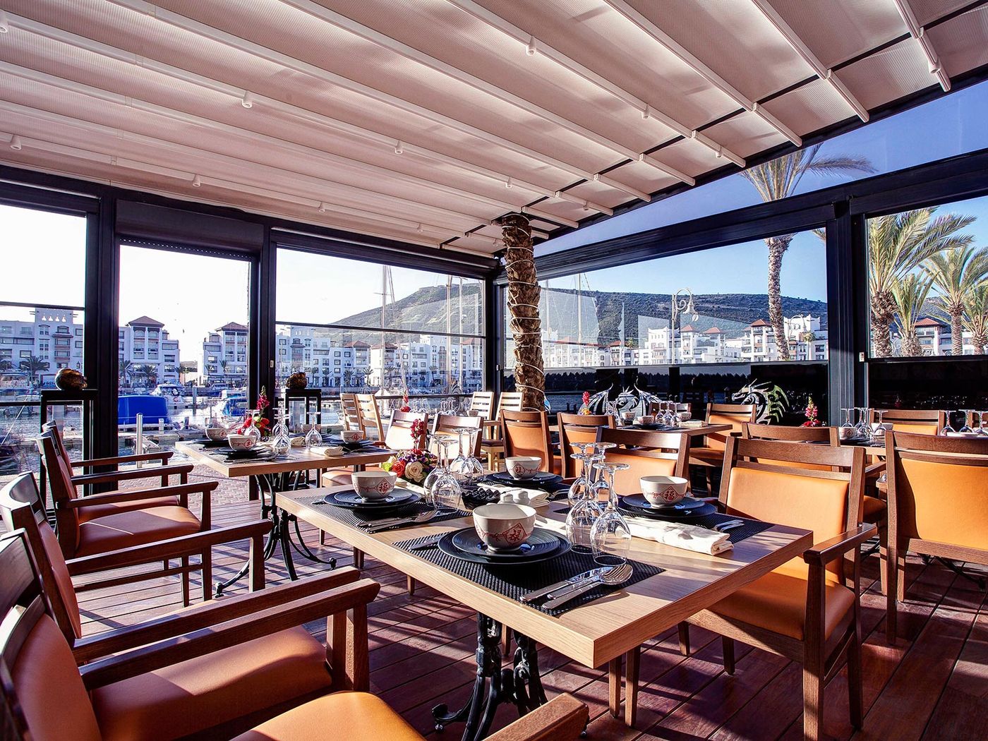 Bianca Beach Family Resort