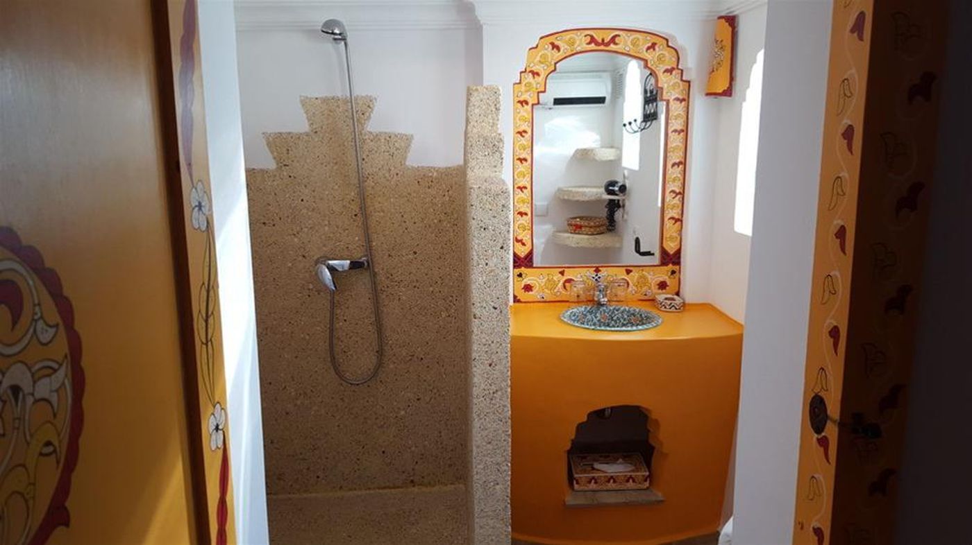 Hotel Al Alba-Morocco-Assilah-General view-10